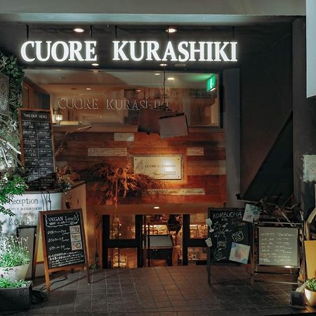 Hostel Cuore Κουρασίκι Εξωτερικό φωτογραφία