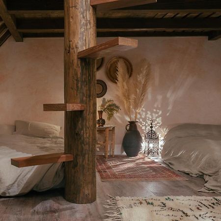 Hostel Cuore Κουρασίκι Εξωτερικό φωτογραφία