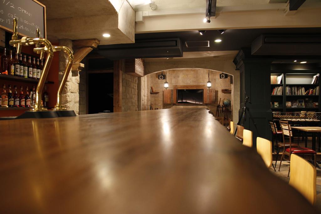 Hostel Cuore Κουρασίκι Εξωτερικό φωτογραφία