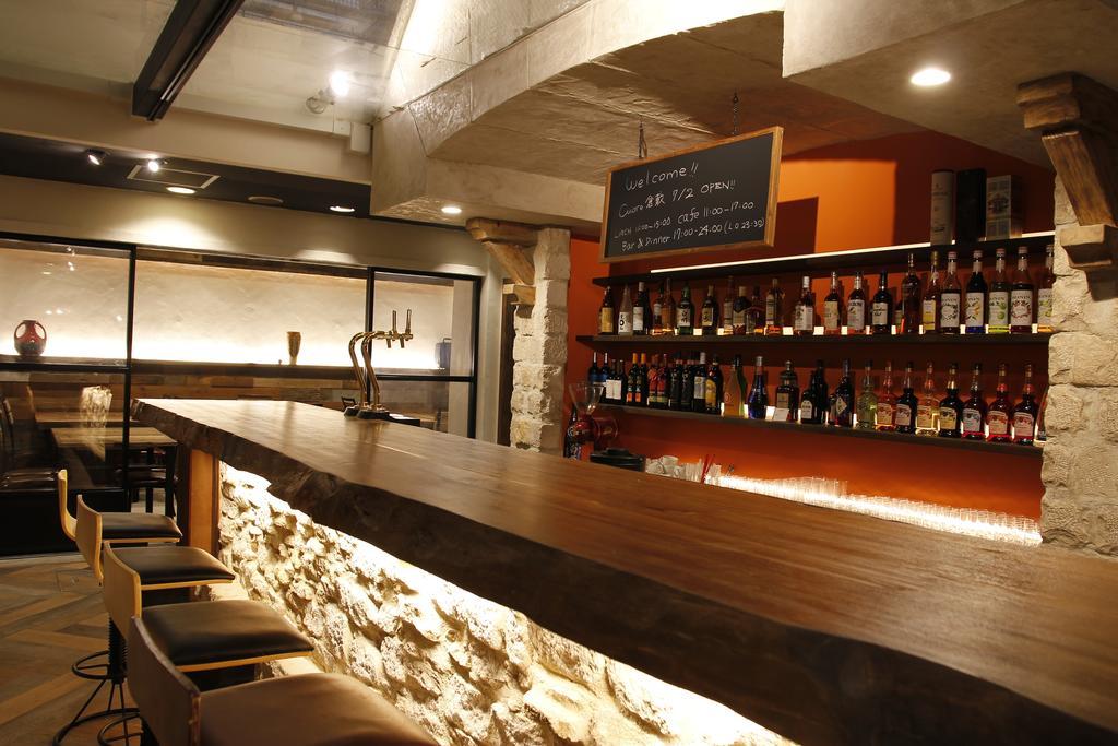 Hostel Cuore Κουρασίκι Εξωτερικό φωτογραφία