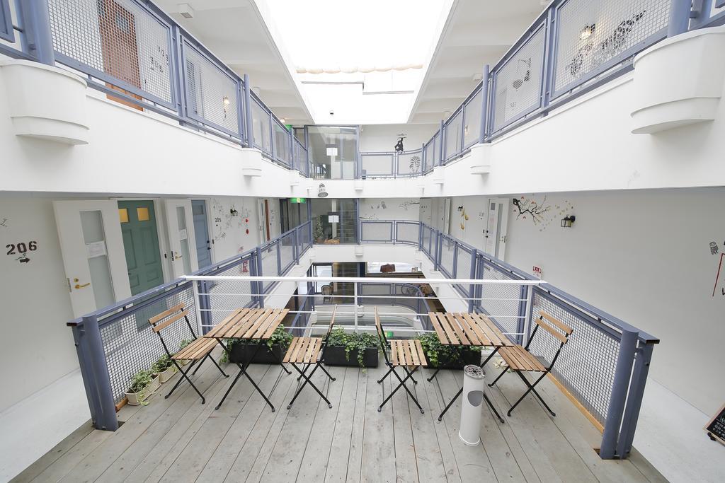 Hostel Cuore Κουρασίκι Εξωτερικό φωτογραφία