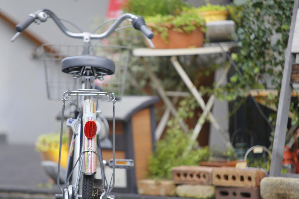 Hostel Cuore Κουρασίκι Εξωτερικό φωτογραφία