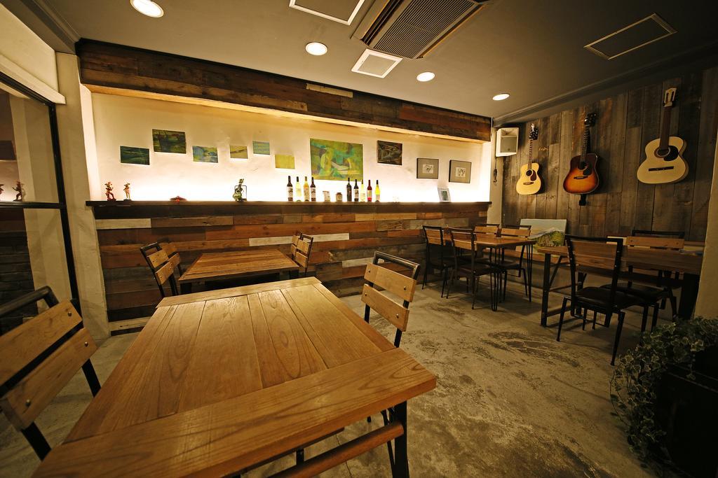 Hostel Cuore Κουρασίκι Εξωτερικό φωτογραφία