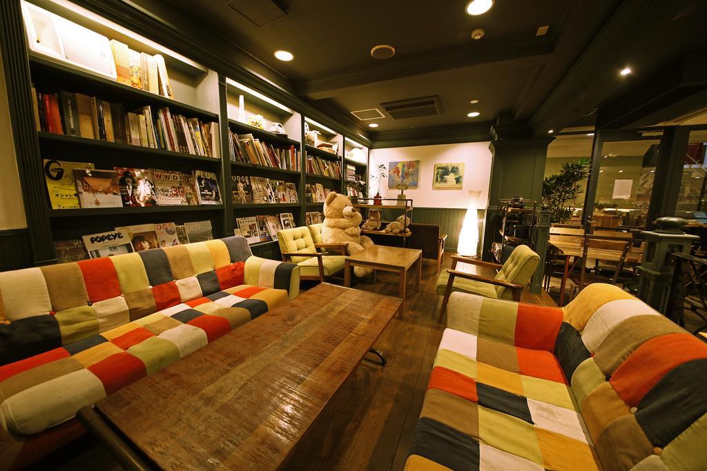 Hostel Cuore Κουρασίκι Εξωτερικό φωτογραφία
