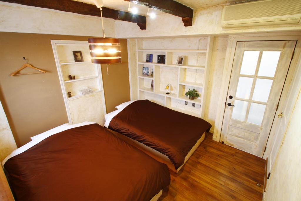 Hostel Cuore Κουρασίκι Εξωτερικό φωτογραφία